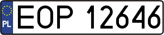 EOP12646
