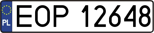 EOP12648