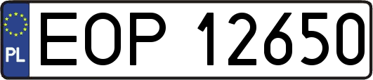 EOP12650