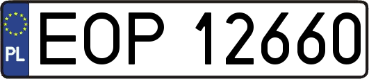 EOP12660