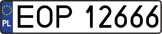 EOP12666
