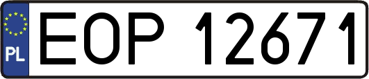 EOP12671