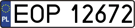 EOP12672