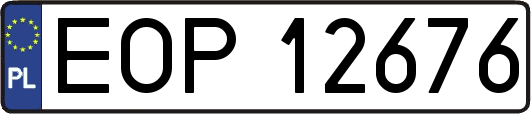 EOP12676