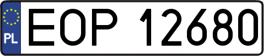 EOP12680