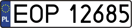 EOP12685