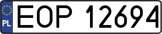 EOP12694