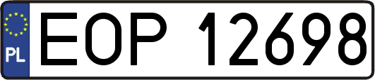 EOP12698