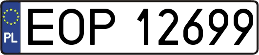 EOP12699
