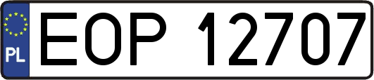 EOP12707