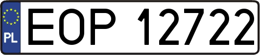 EOP12722