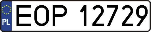 EOP12729