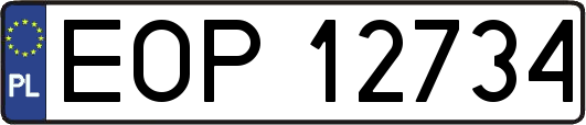 EOP12734