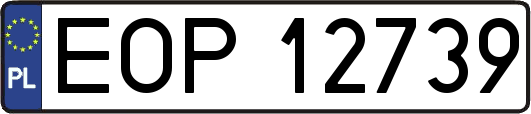 EOP12739