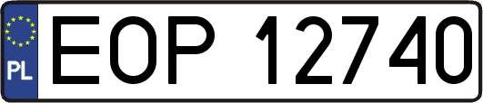 EOP12740