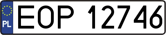 EOP12746