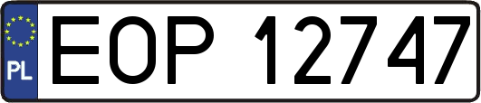 EOP12747