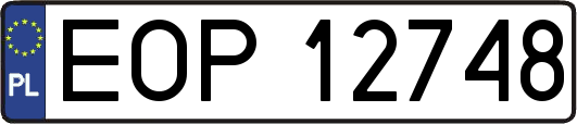 EOP12748