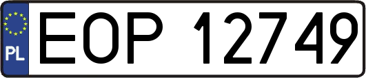 EOP12749