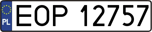 EOP12757