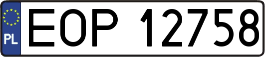 EOP12758