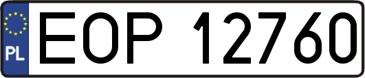 EOP12760