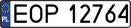EOP12764