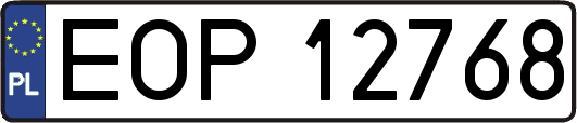 EOP12768