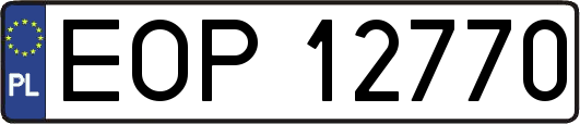 EOP12770