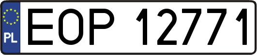 EOP12771