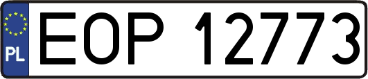 EOP12773