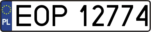 EOP12774