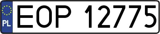 EOP12775