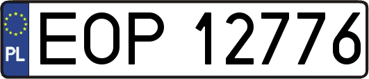 EOP12776