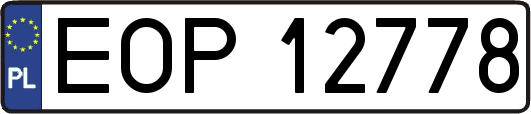 EOP12778