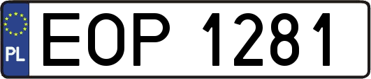 EOP1281
