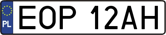 EOP12AH