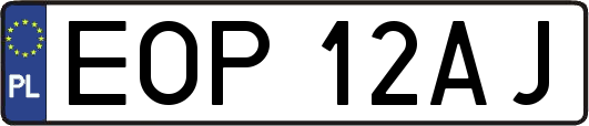 EOP12AJ