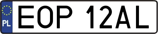 EOP12AL
