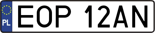 EOP12AN
