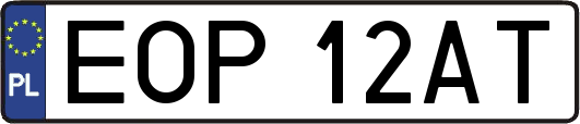 EOP12AT