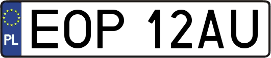 EOP12AU