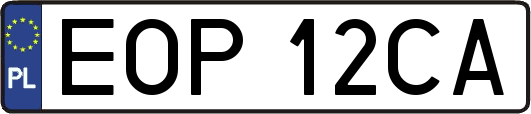 EOP12CA