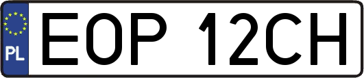 EOP12CH