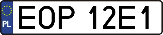 EOP12E1