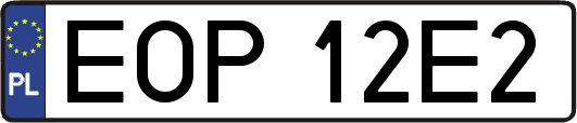 EOP12E2