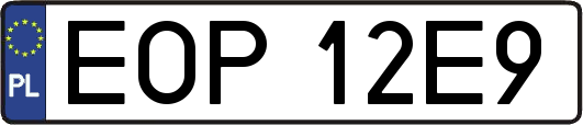 EOP12E9