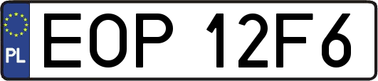 EOP12F6