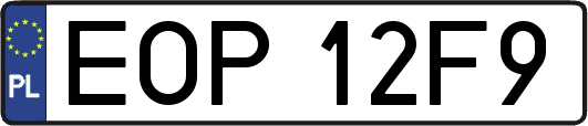 EOP12F9