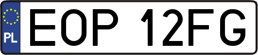 EOP12FG